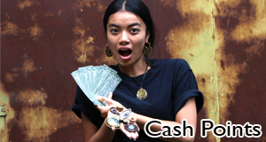 cash points